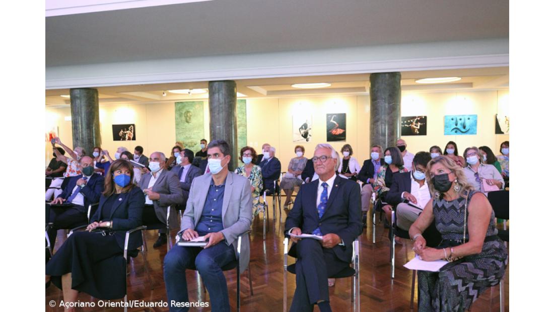 História do Rotary Club de Ponta Delgada em livro – Imagem 18