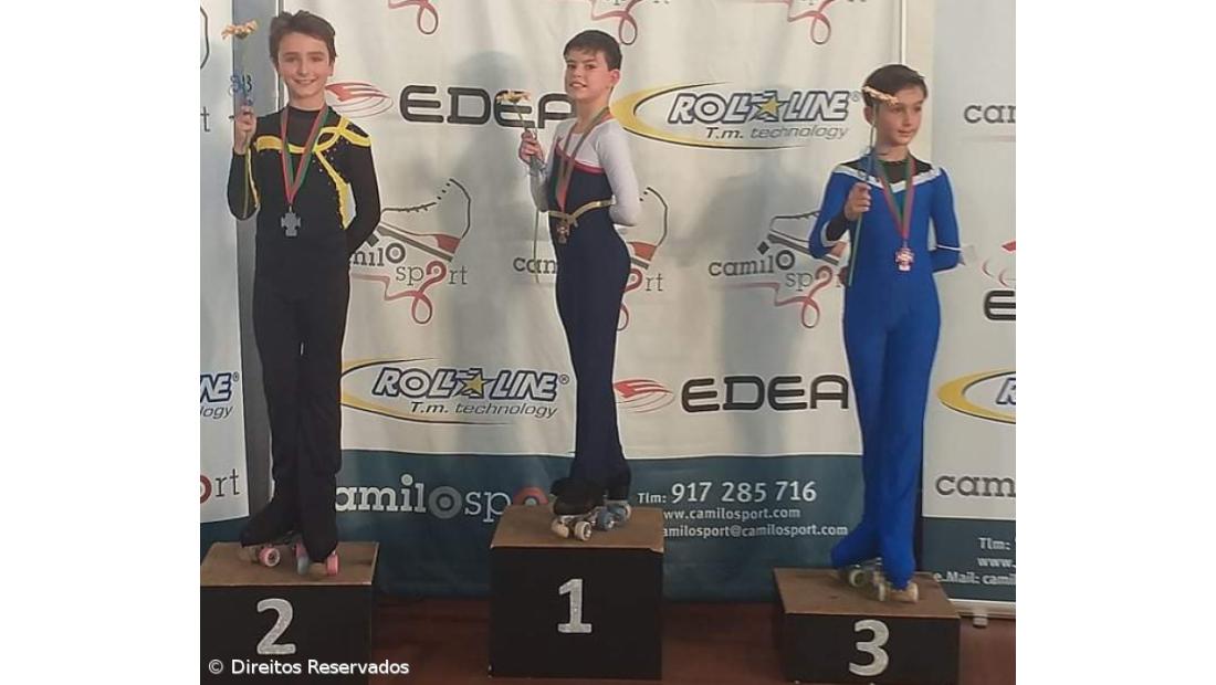 Rafael Lourenço Costa faz história na Nazaré