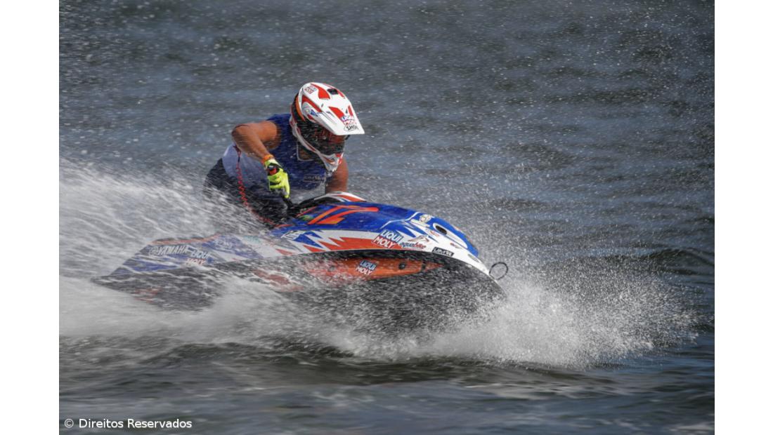 Mais dois títulos nacionais para Gonçalo Rodrigues