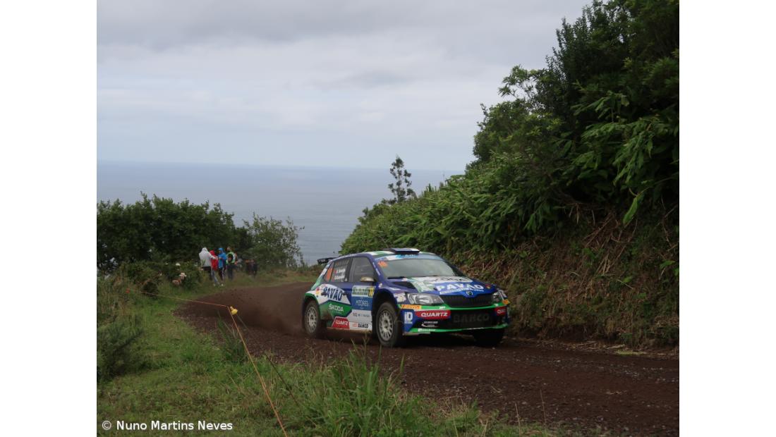Ilha Lilás começa hoje na Terceira