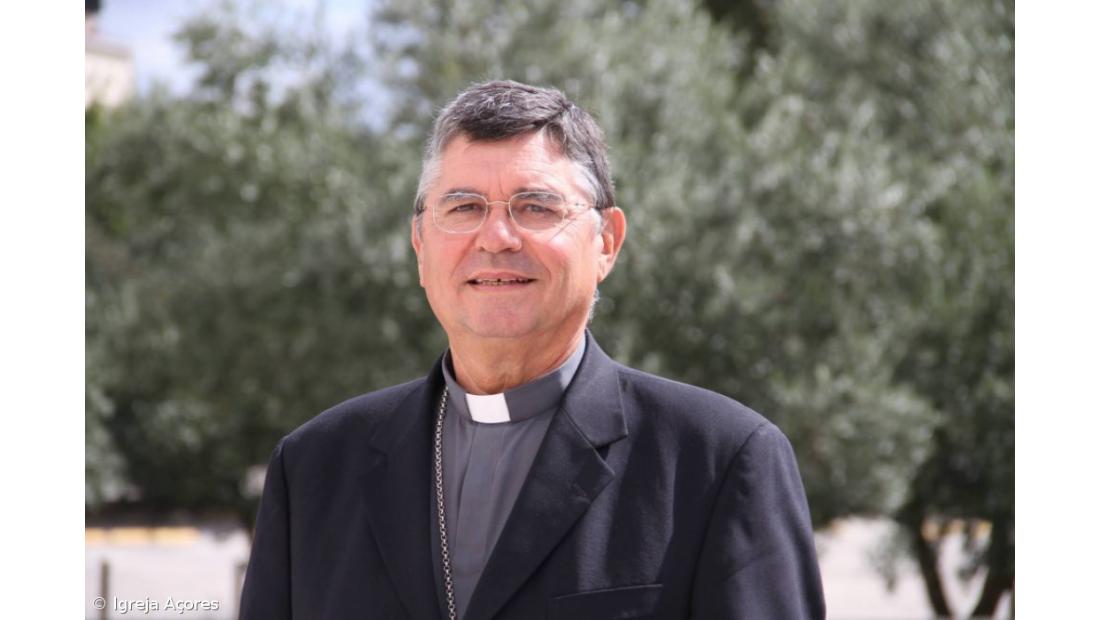 D. João Lavrador deixa diocese a 27 de novembro