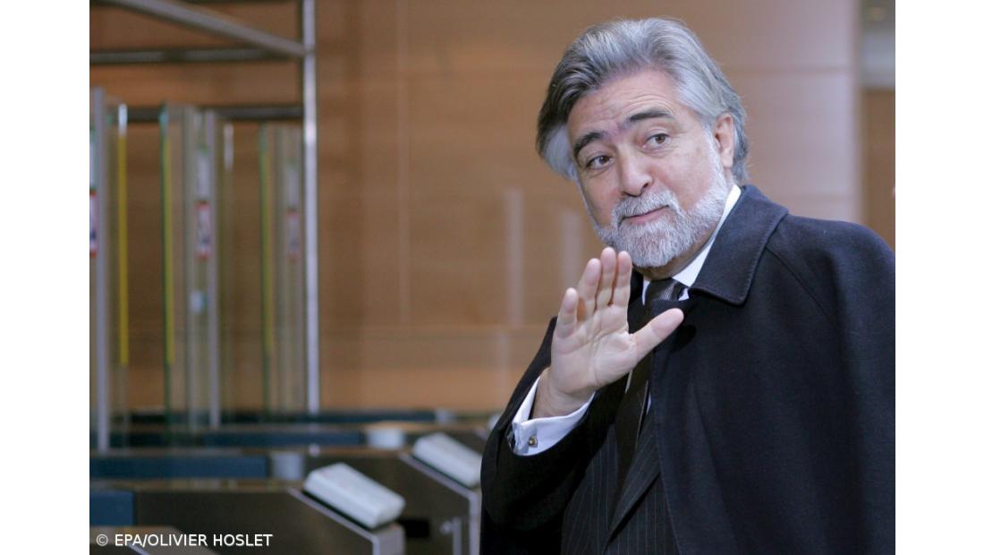 Ajuda à Irlanda vai atenuar "dinâmica de contágio"