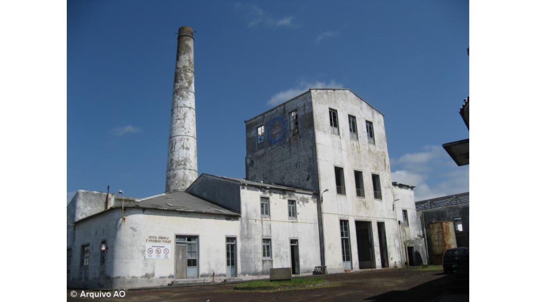 Assinado protocolo para requalificação das antigas fábricas do açúcar e do álcool