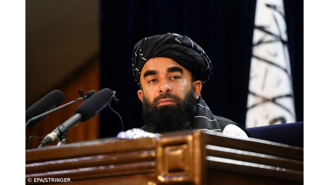 Governo talibã afirma que direitos das mulheres estão fora da agenda de Doha