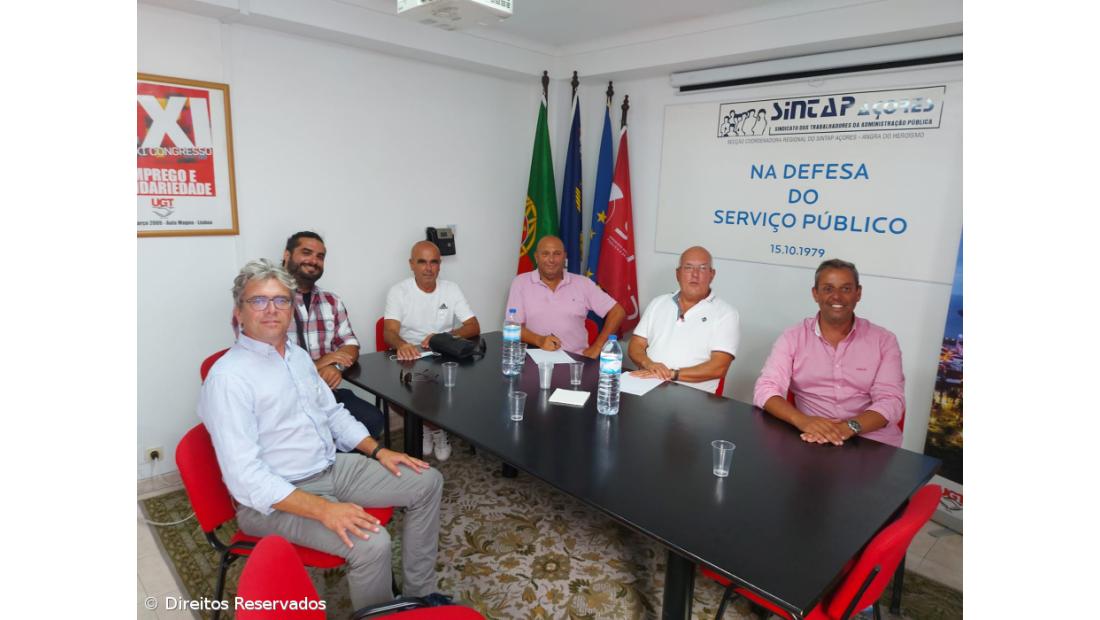 “Esta é a nossa Praia” quer dar continuidade ao processo de internalização de colaboradores municipais