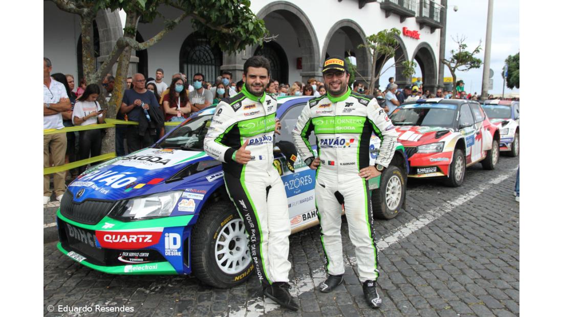 Liderança do CAR não muda postura de Rafa