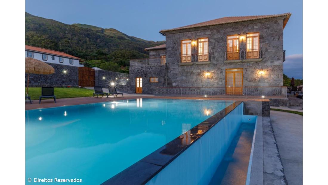 Turismo Rural foi o primeiro a bater dormidas pré-pandemia