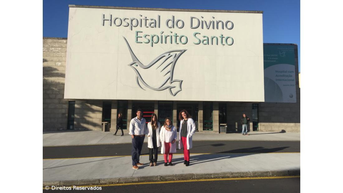 Equipa de Apoio Psicossocial ambiciona chegar a mais doentes