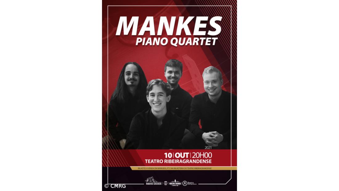 Teatro Ribeiragrandense acolhe dois concertos em outubro – Imagem 2