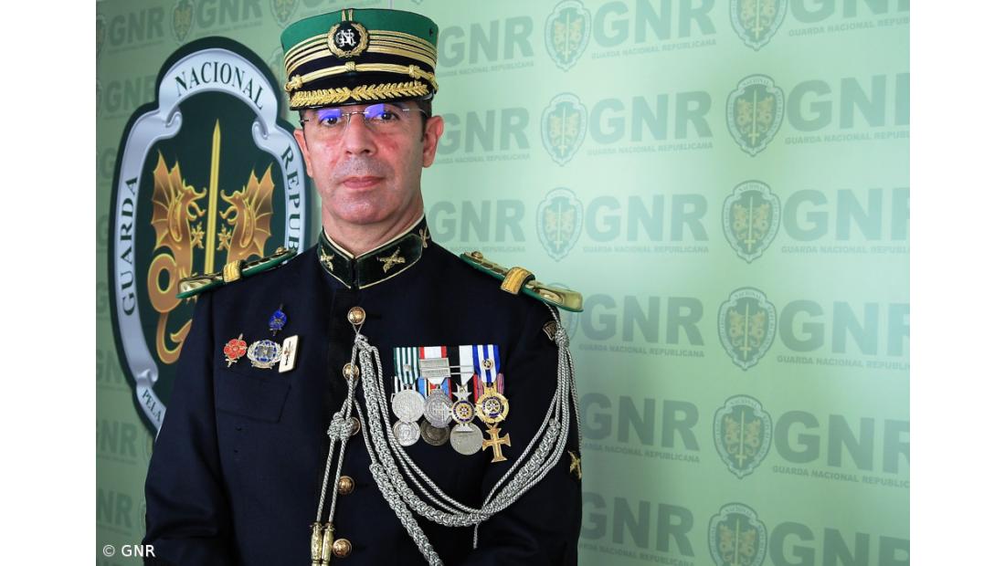 Coronel José Vieira toma posse amanhã