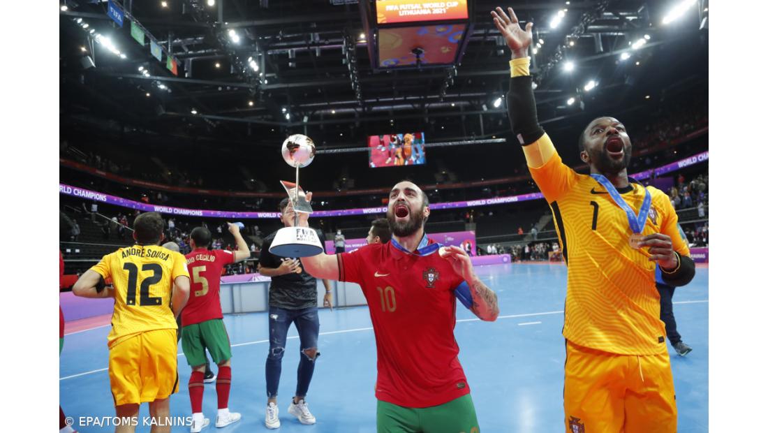 Ricardinho anuncia saída dos franceses do ACCS