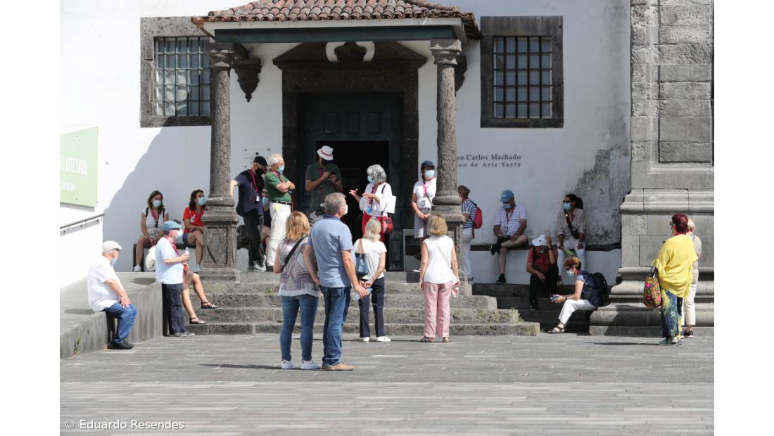 Entradas gratuitas nos museus em 2025