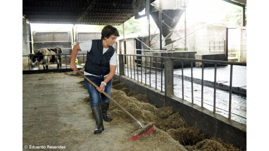 Mulheres conquistam lugar no mundo da agricultura – Imagem 6