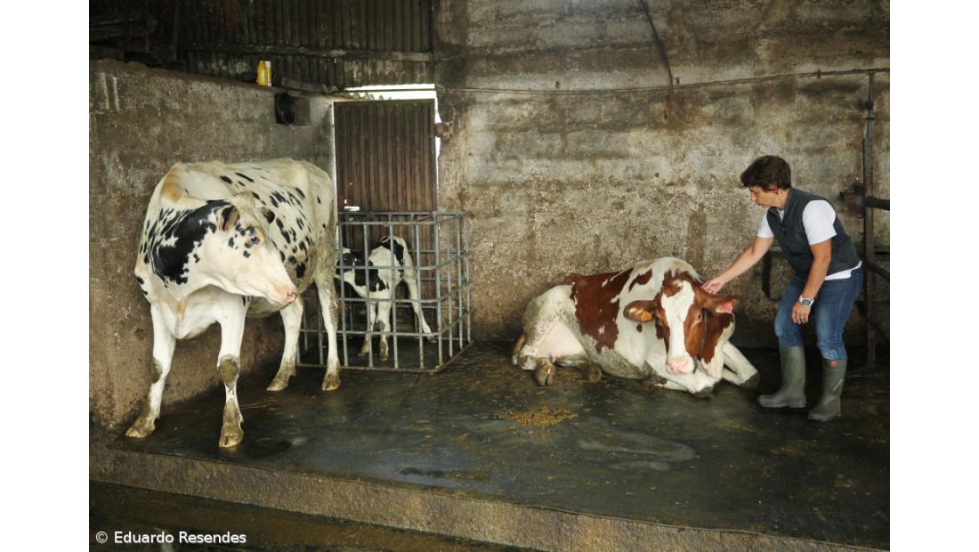 Mulheres conquistam lugar no mundo da agricultura – Imagem 7