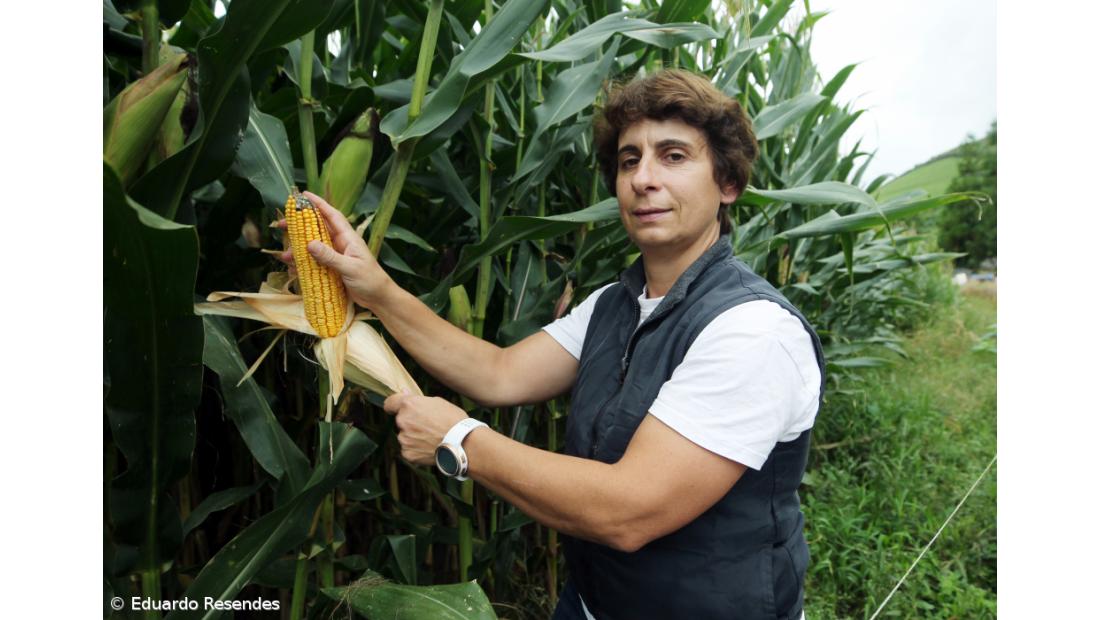 Mulheres conquistam lugar no mundo da agricultura – Imagem 8