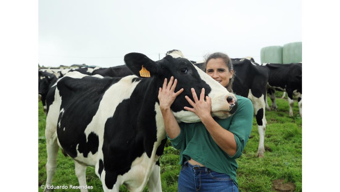 Mulheres conquistam lugar no mundo da agricultura – Imagem 4