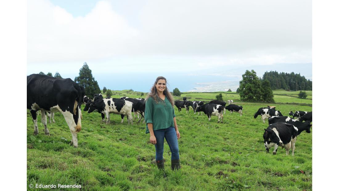 Mulheres conquistam lugar no mundo da agricultura – Imagem 5