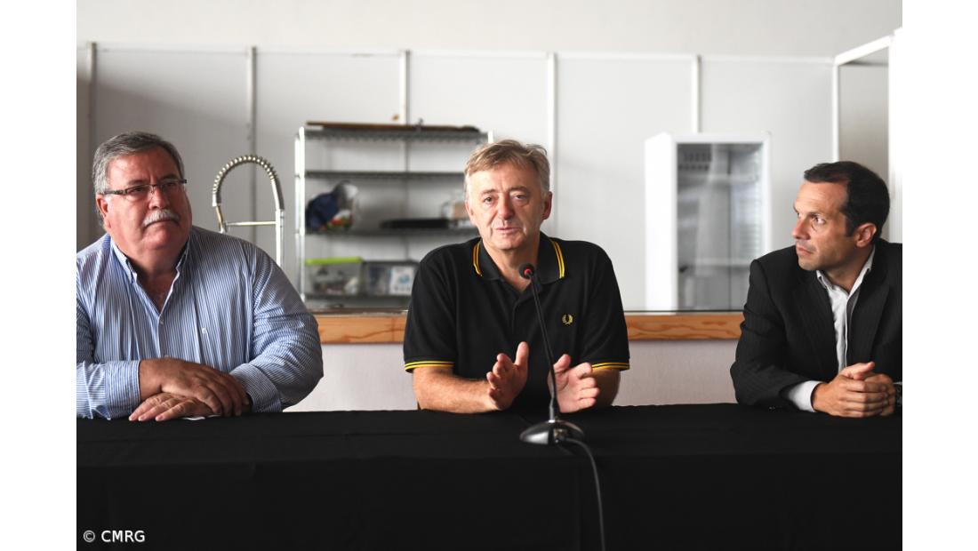 'Wine In Azores' com cerca de 1.000 vinhos e 70 produtores – Imagem 2