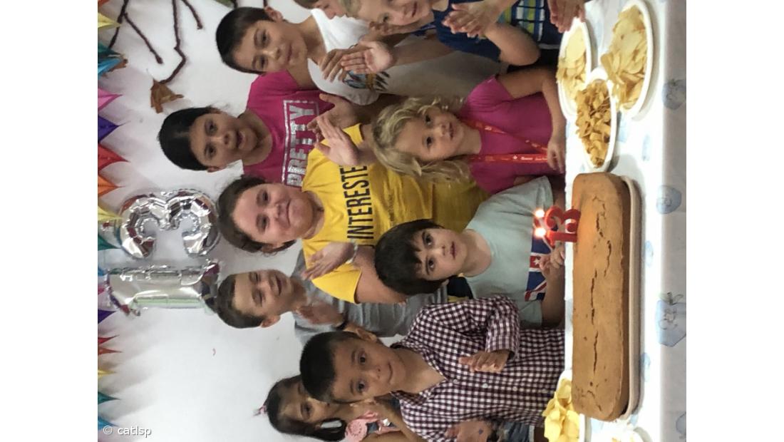 13º Aniversário do C. A. T. L. de São Pedro – Imagem 4