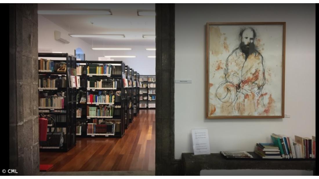 Biblioteca Tomaz Borba Vieira celebra dez anos com vários eventos – Imagem 2