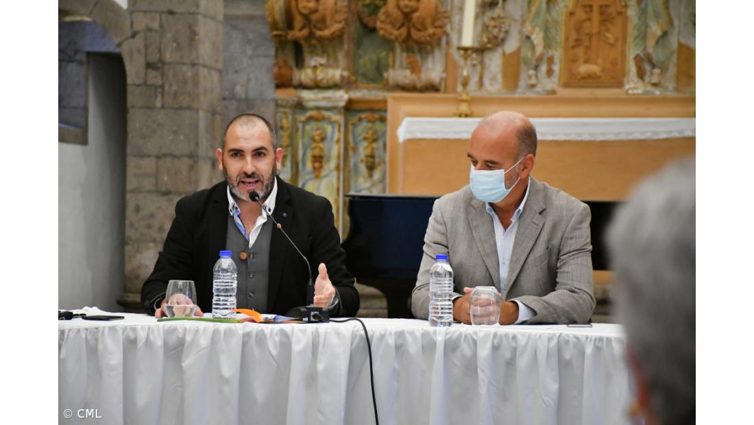 Biblioteca Tomaz Borba Vieira celebra dez anos com vários eventos – Imagem 3