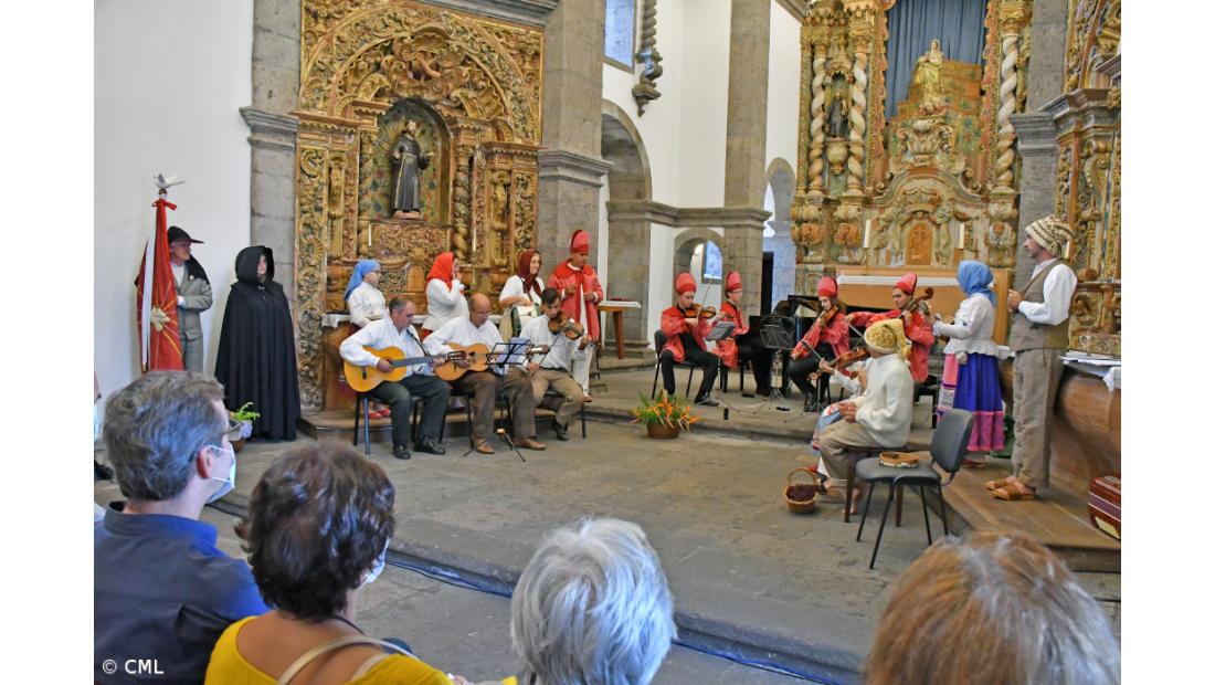 Biblioteca Tomaz Borba Vieira celebra dez anos com vários eventos – Imagem 4