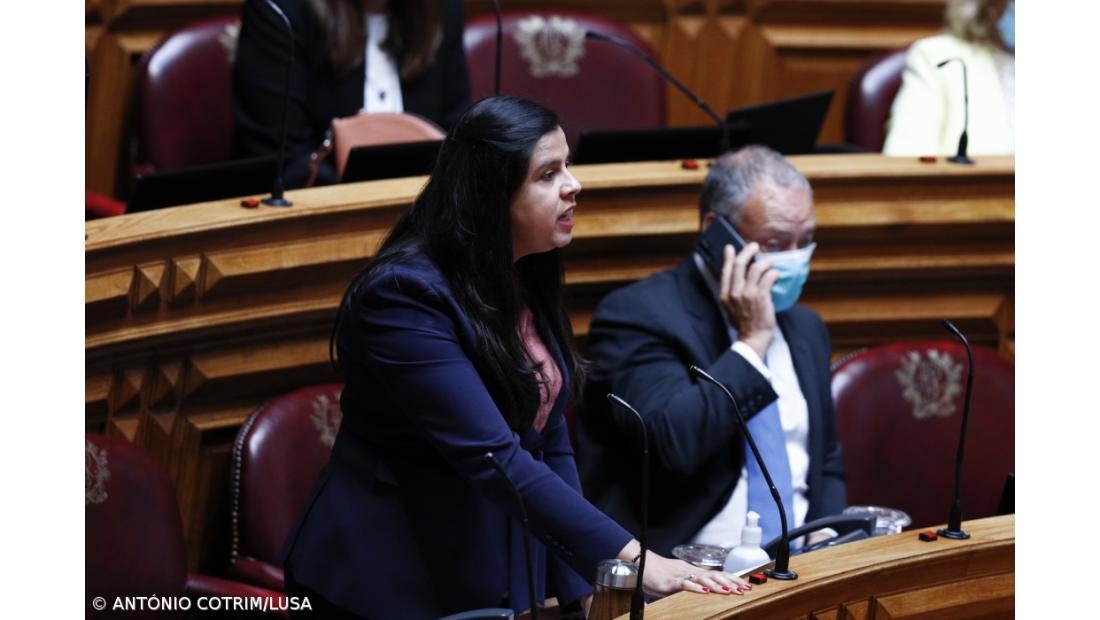 AR aprova resolução do PAN que condena violações dos direitos humanos