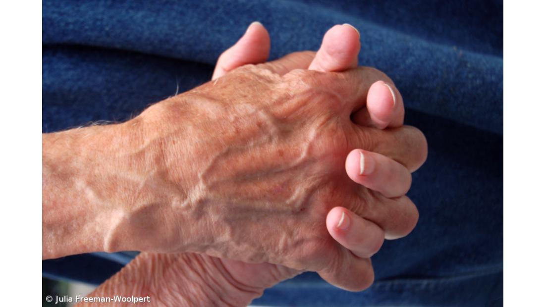 Aumentam queixas de violência contra idosos 