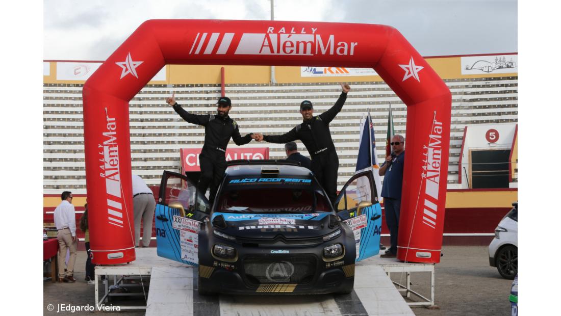 Provas do Campeonato dos Açores de Ralis agrupadas por pisos