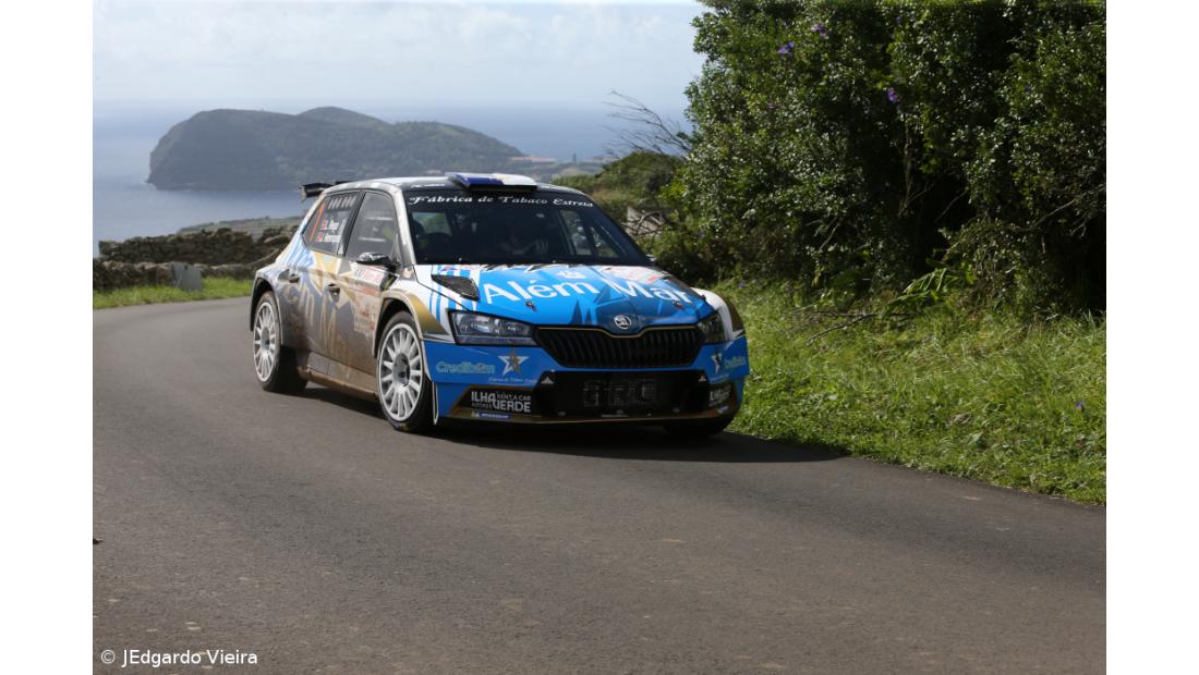 Duas dezenas de pilotos para a última prova do ano