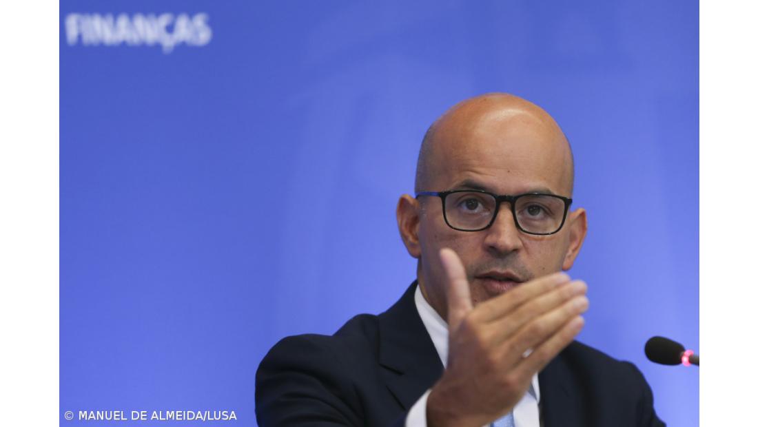 PSD quer audição urgente do ex-ministro João Leão no parlamento