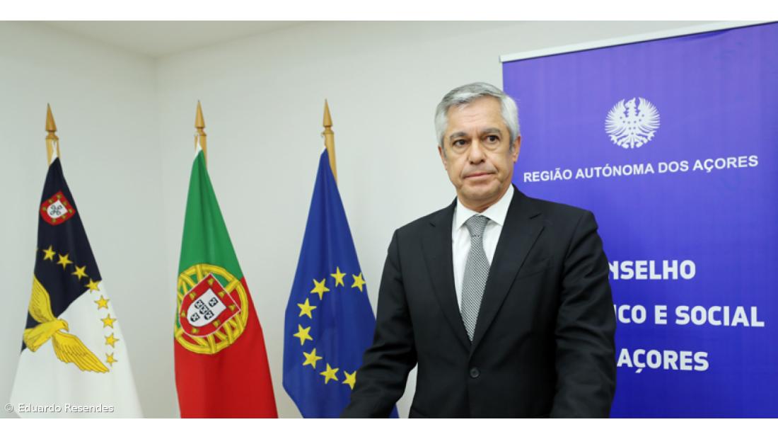 Região não prevê ‘consequências graves’ da rejeição do OE2022