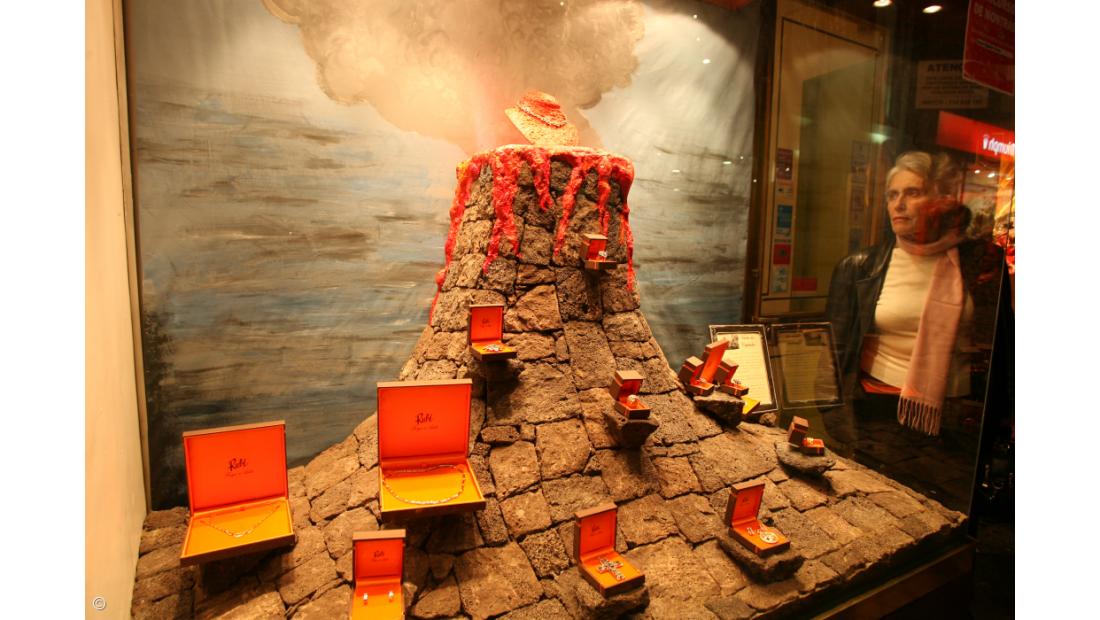 Ourivesaria Rubi vence prémio de melhor montra