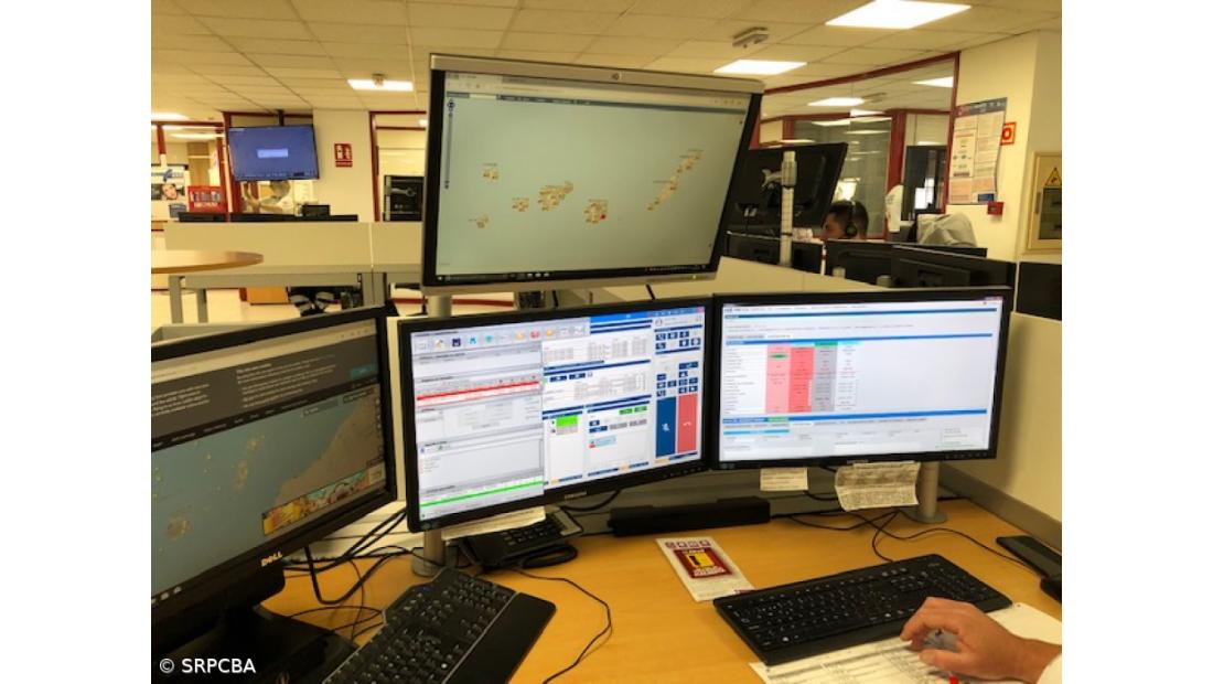 Proteção civil dos Açores disponível para integrar apoio à Turquia