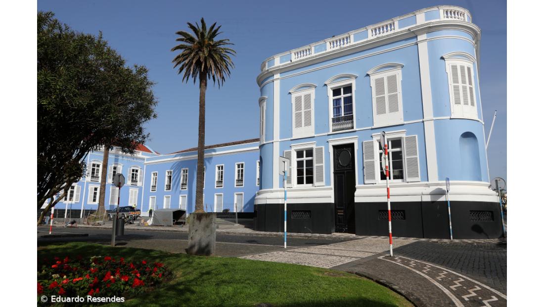 Palácio da Conceição acolhe conferência sobre 100 anos da viagem de Raul Brandão
