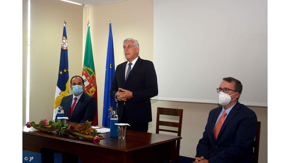 Ensino Dual coloca formandos nas empresas desde o “primeiro dia” 