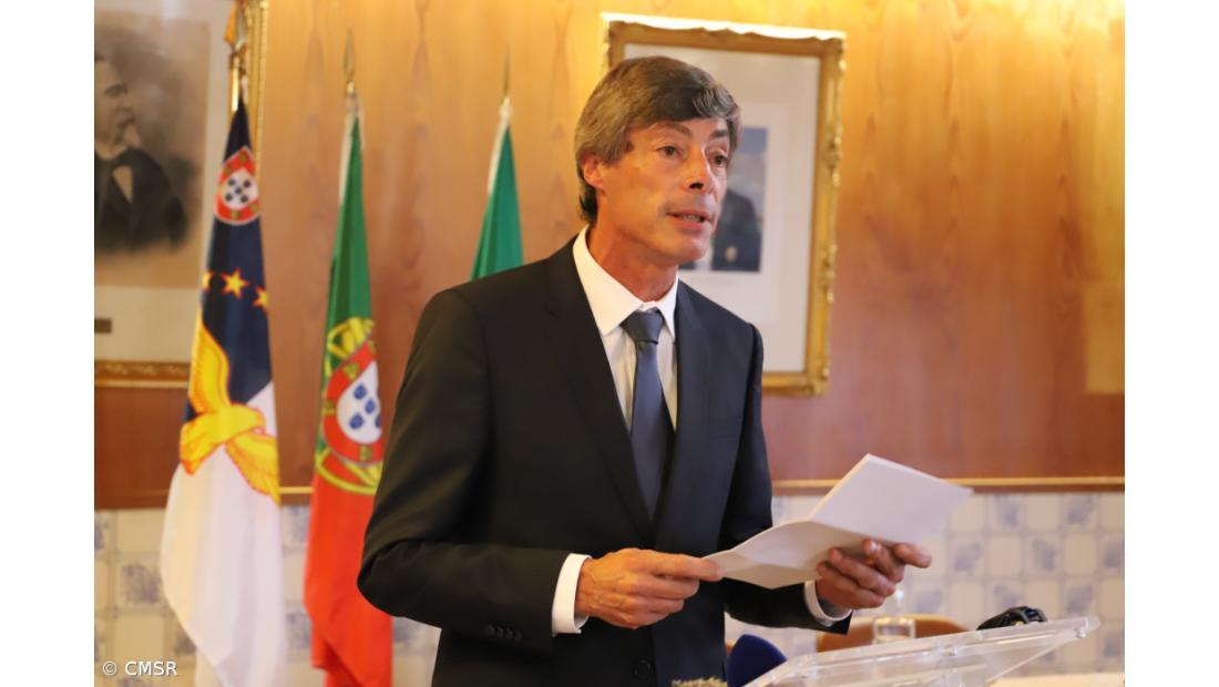 Município de São Roque do Pico diz que “há muita coisa para fazer” na região