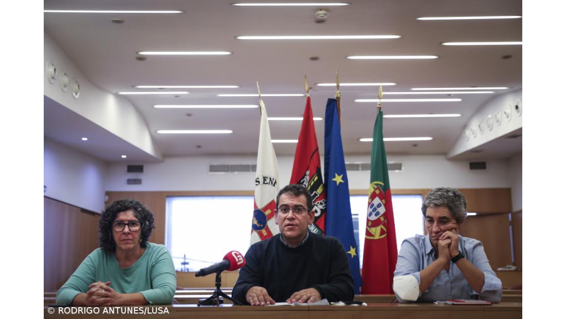 Frente Comum exige ajustamento do IRS para garantir aumento de salário líquido da função pública