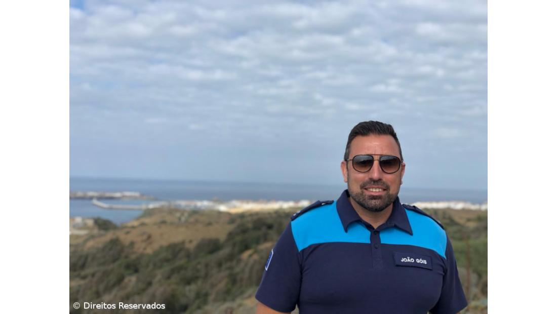 Da Polícia Marítima à Guarda Europeia Frontex  – Imagem 1