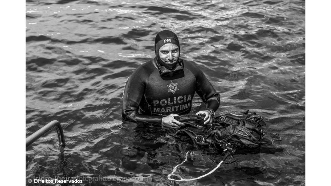 Da Polícia Marítima à Guarda Europeia Frontex  – Imagem 2