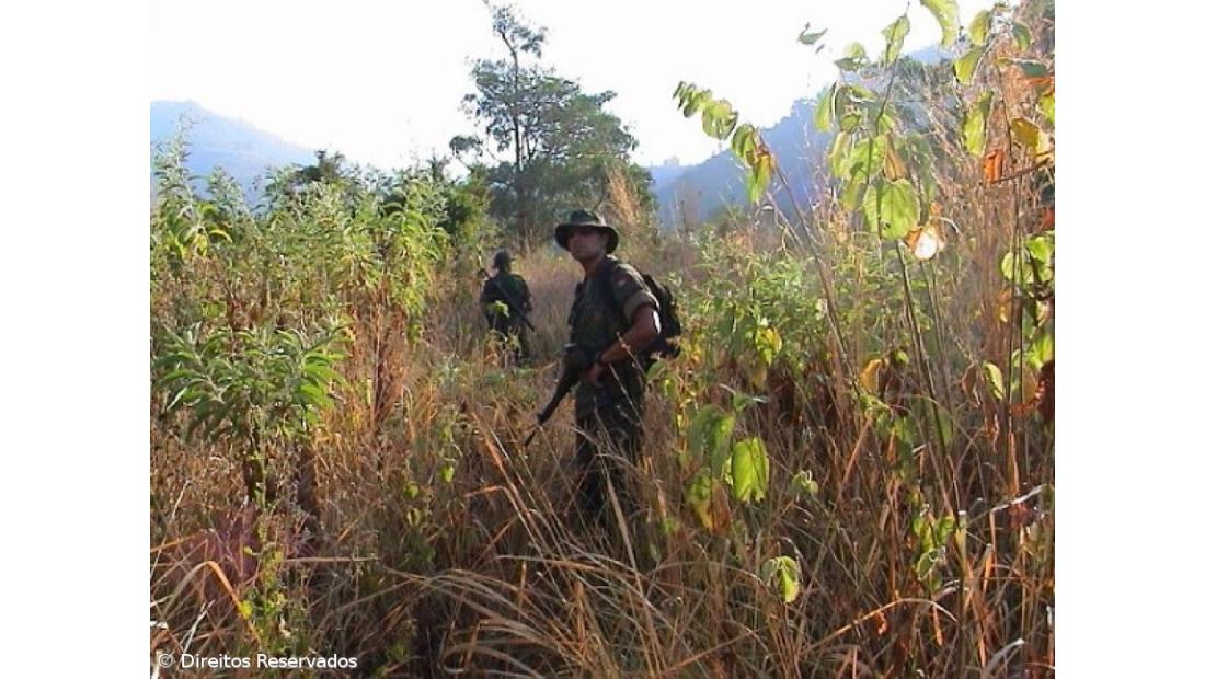Da Polícia Marítima à Guarda Europeia Frontex  – Imagem 3