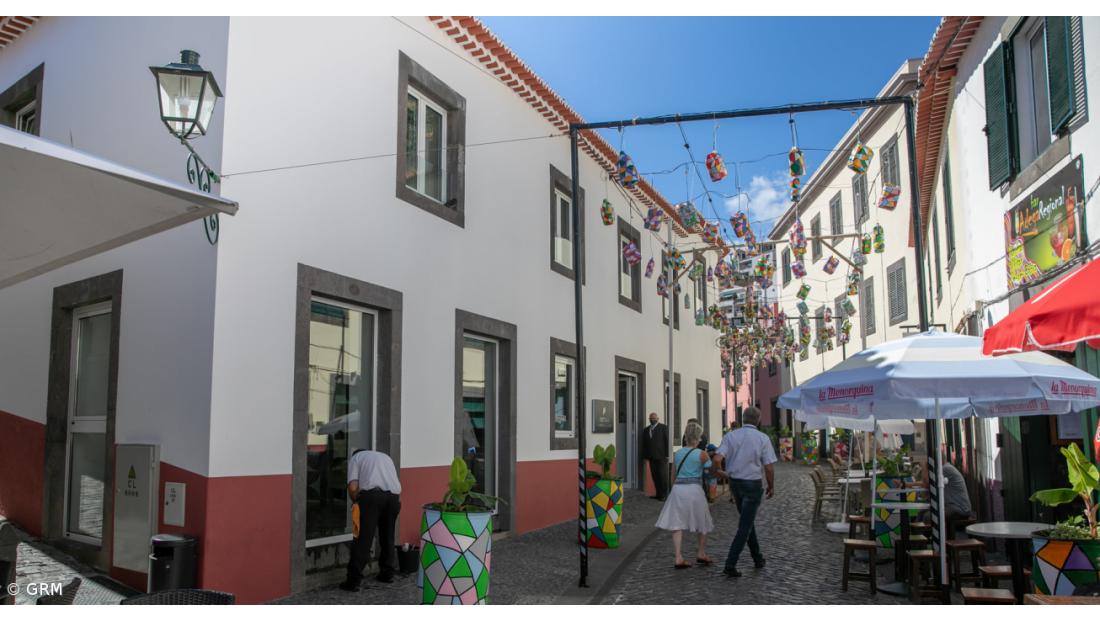 Madeira regista 246 novos casos, número mais alto desde início da pandemia