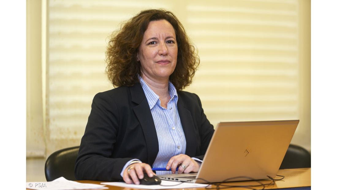 PS/A questiona Governo sobre regime do cuidador informal