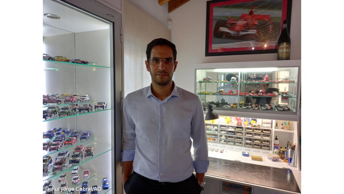 Todos os carros vencedores do Azores Rallye em miniatura – Imagem 5