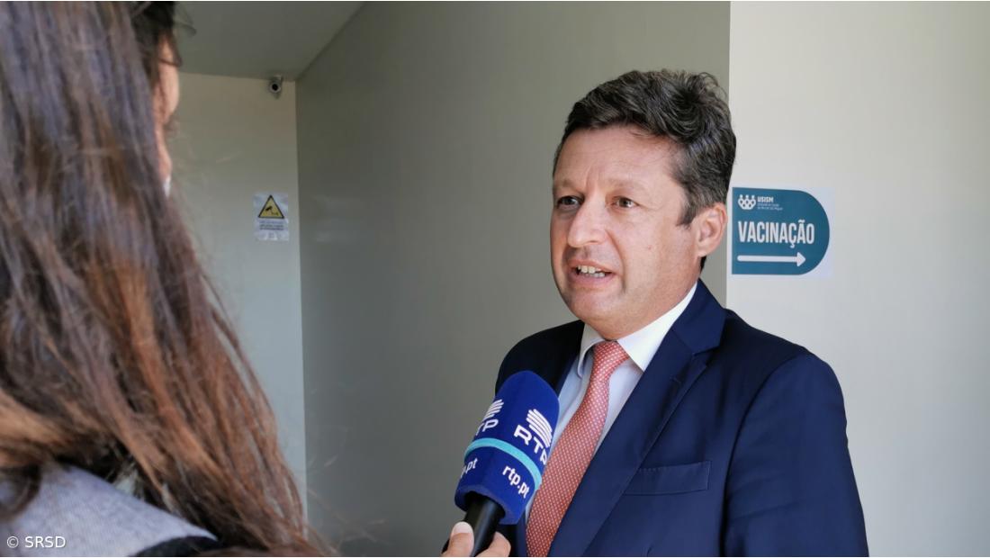 Plano de prevenção de dependências dos Açores quer envolver várias entidades