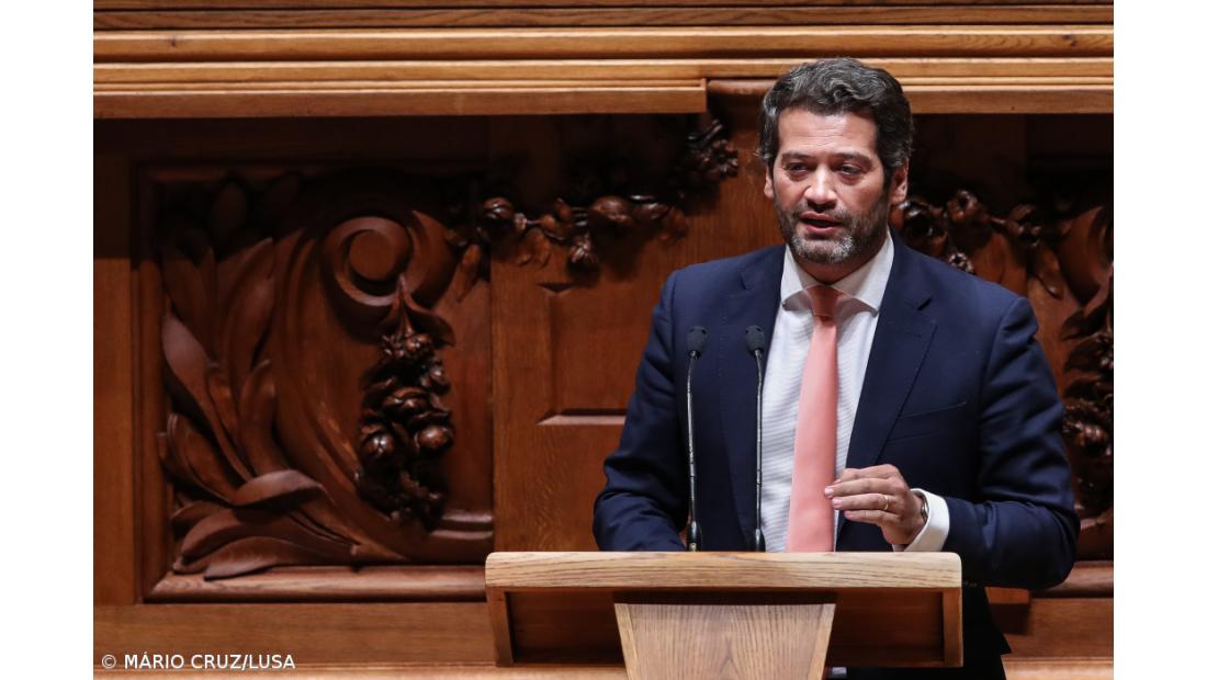 Chega defende eleições em janeiro mesmo que "prejudique" calendários da direita