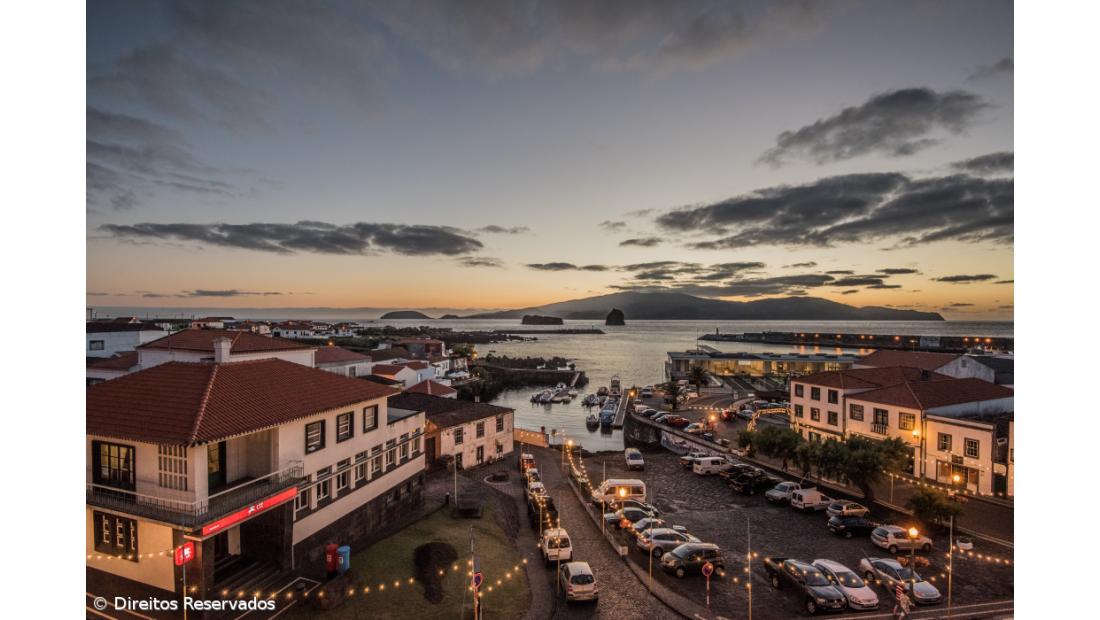 Centro da Madalena abre portas de conservatórios do Reino Unido a músicos açorianos 