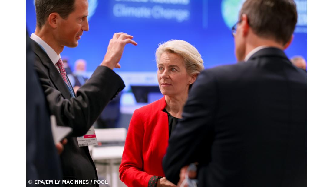 Comissão Europeia insiste na necessidade de registo dos menores não acompanhados