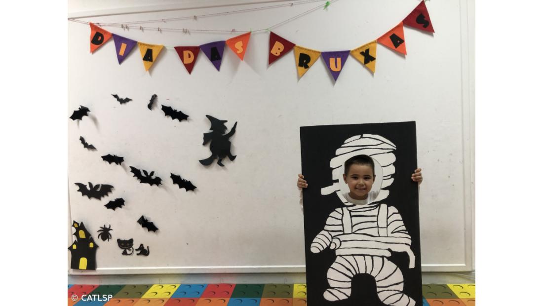 Halloween – Imagem 1