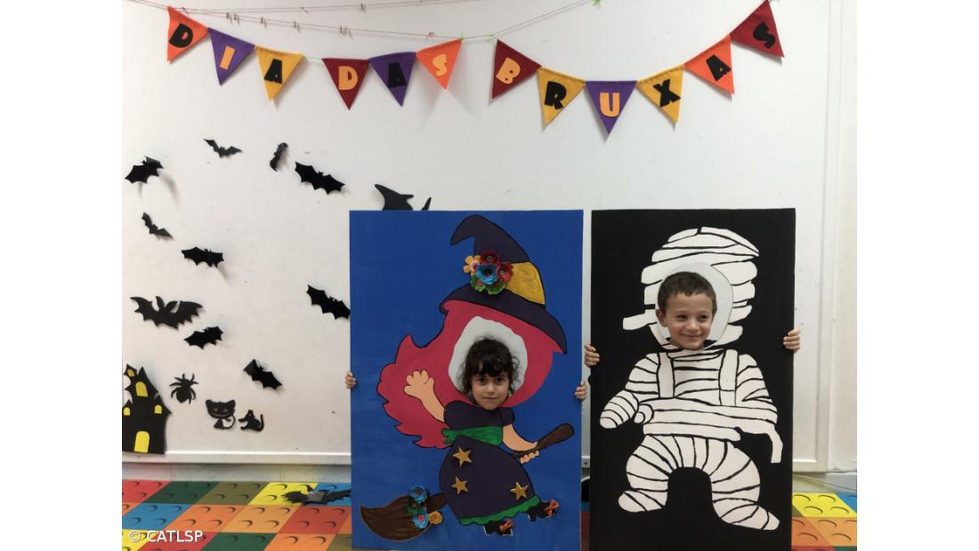 Halloween – Imagem 2